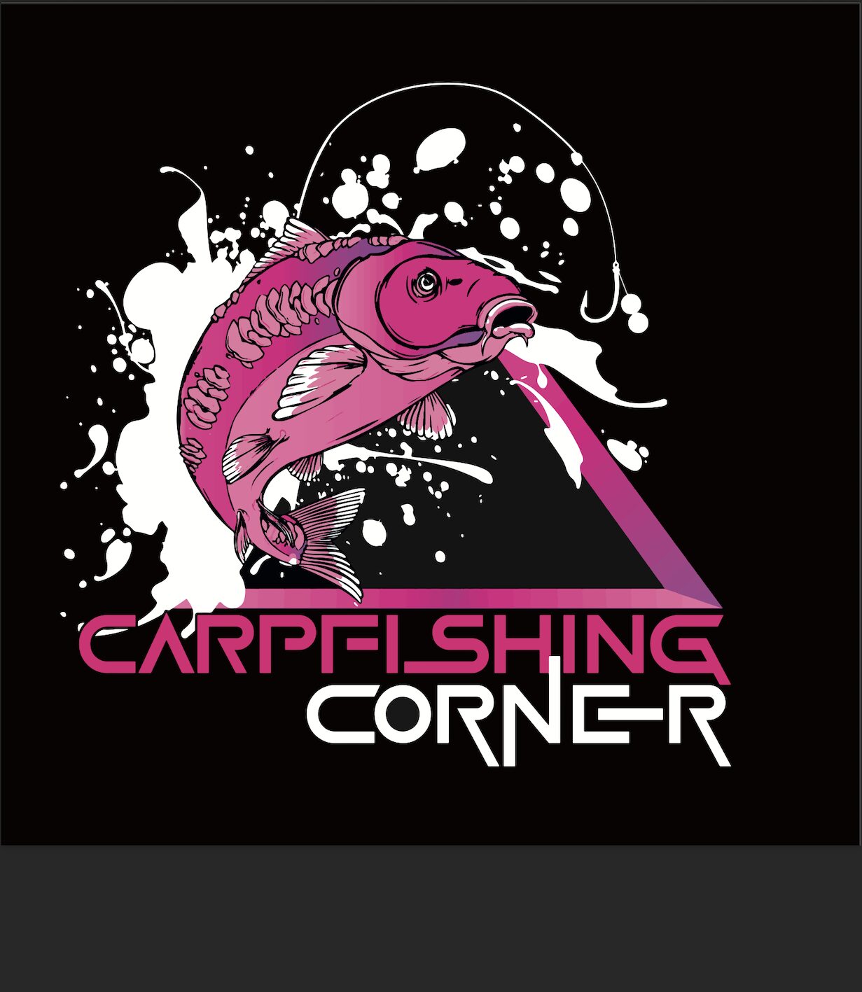 carpfishing corner 1