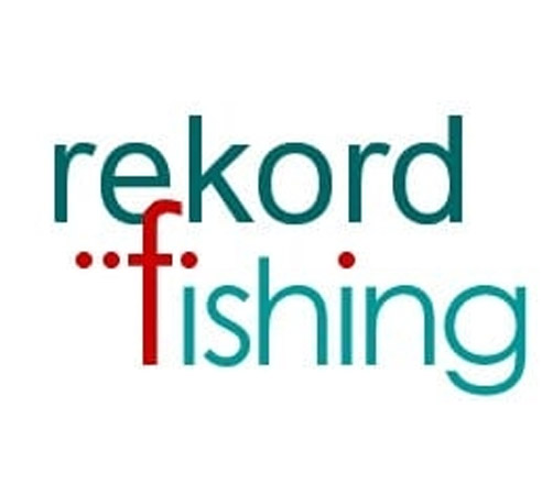 rekord fishing 1